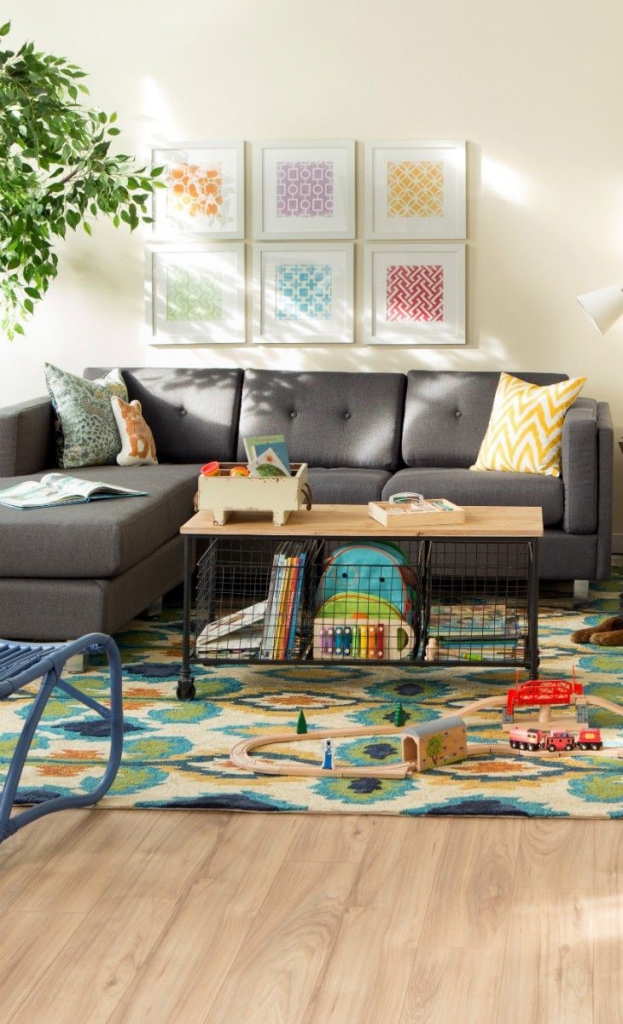 Mesas con mucho encanto... 13 ideas para combinar hierro y madera Mesas en hierro forjado y madera