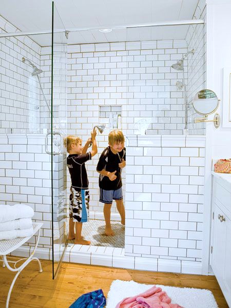 Decora con muebles de baño en forja forja hispalense blog