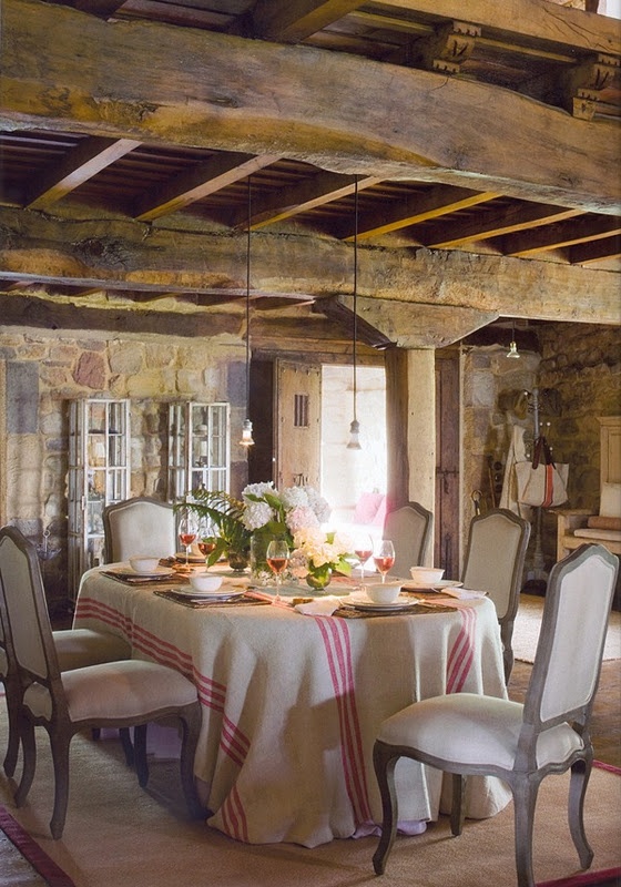 Mesas camilla para tu salón forja hispalense blog