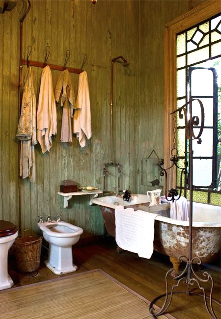 Decora con muebles de baño en forja forja hispalense blog