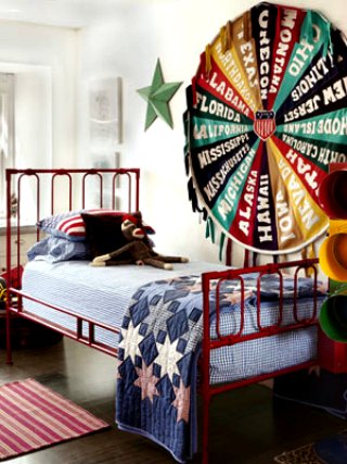 Cómo decorar dormitorios juveniles forja hispalense blog
