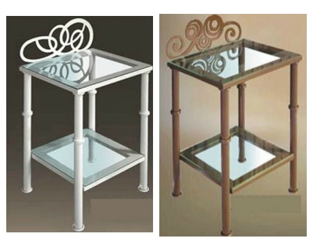 Comprar cabeceros de forja modernos forja hispalense Cabeceros de cama de forja modernos
