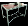 Mesa de camilla elevable Baeza