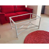 Mesa de camilla elevable Alcolea