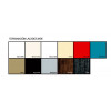 colores madera recibidor moderno Conil