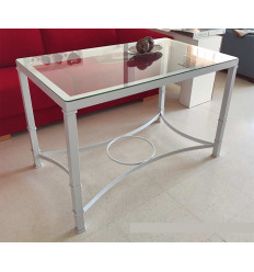 Mesa de camilla elevable Baeza