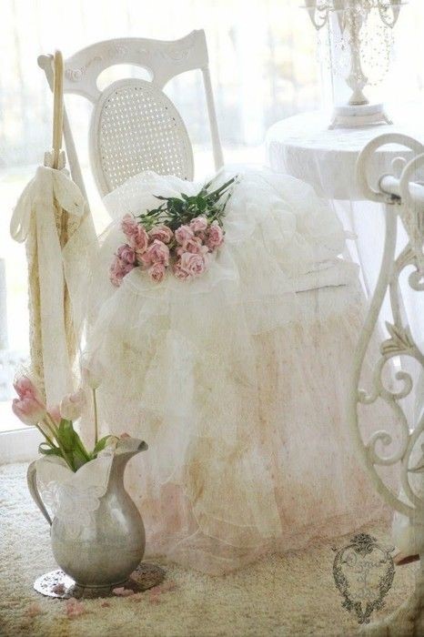 Shabby chic