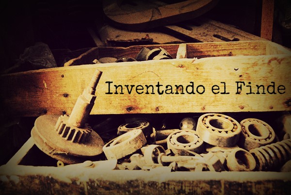 inventando el finde